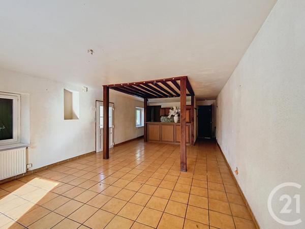 Maison à vendre  4 pièces - 103 m2 GANNAT - 03