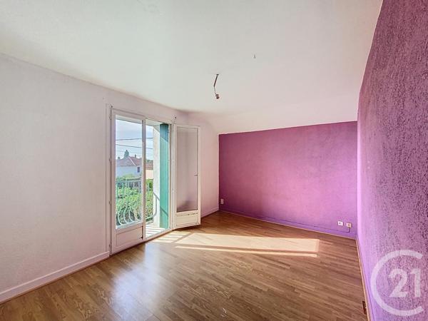 Maison à vendre  4 pièces - 103 m2 GANNAT - 03