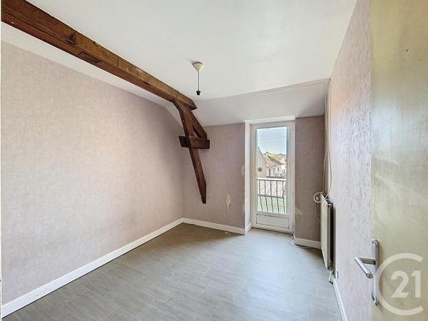 Maison à vendre  4 pièces - 103 m2 GANNAT - 03