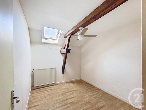 Maison à vendre  4 pièces - 103 m2 GANNAT - 03