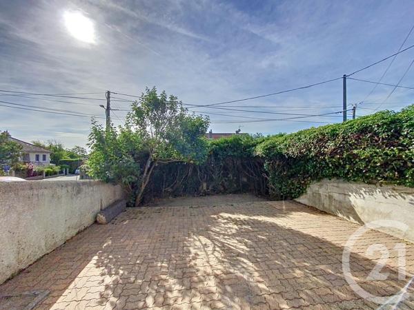 Maison à vendre  4 pièces - 103 m2 GANNAT - 03