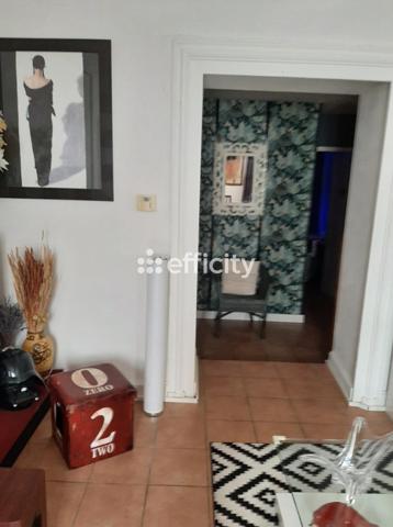 Appartement 3 pièces - 87 m²