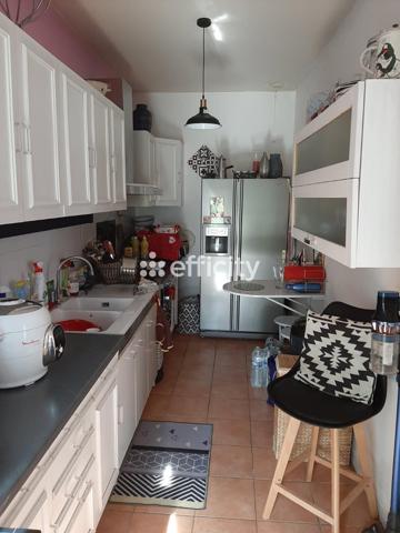 Appartement 3 pièces - 87 m²