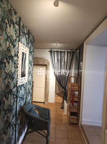 Appartement 3 pièces - 87 m²