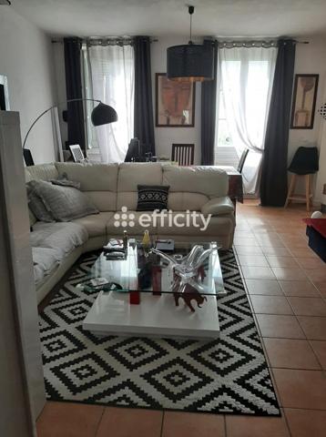 Appartement 3 pièces - 87 m²