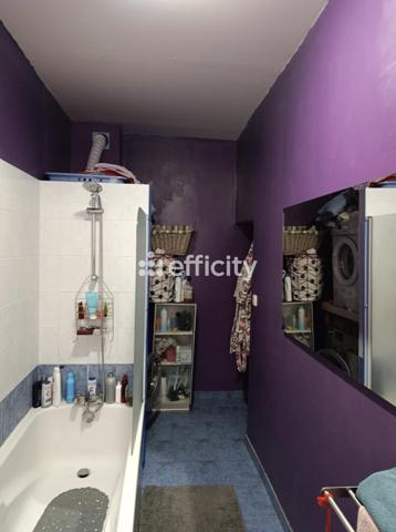 Appartement 3 pièces - 87 m²