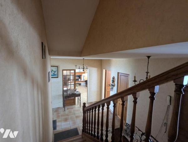 A deux pas du Centre de Saint Brevin Les Pins, maison familiale