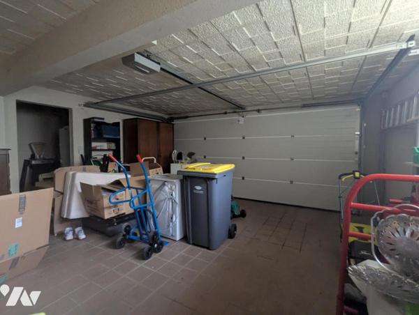 A deux pas du Centre de Saint Brevin Les Pins, maison familiale