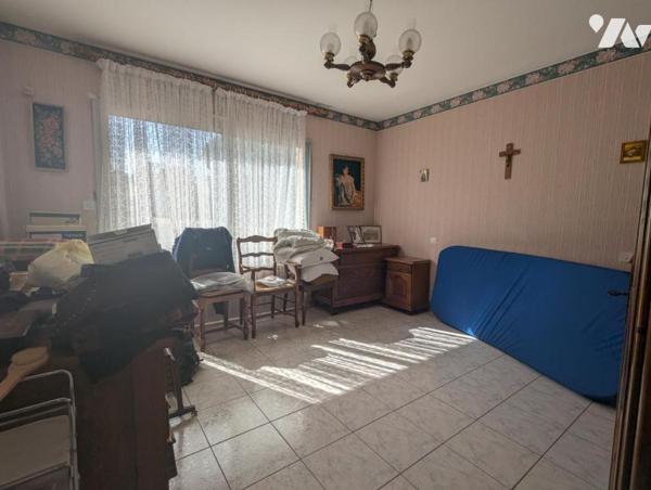 A deux pas du Centre de Saint Brevin Les Pins, maison familiale