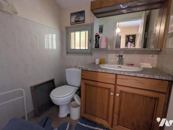 A deux pas du Centre de Saint Brevin Les Pins, maison familiale