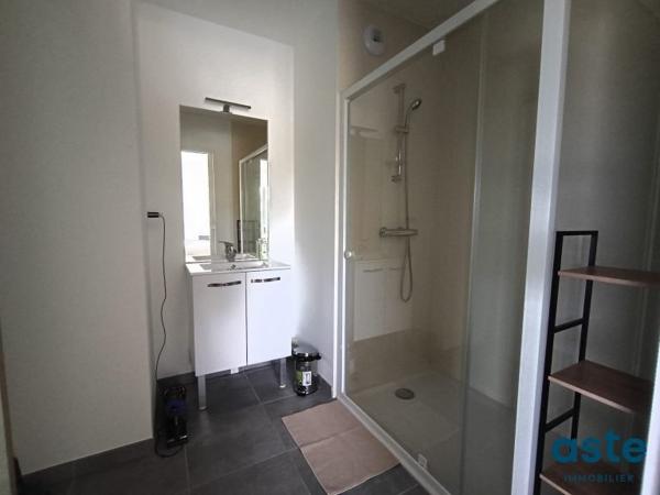 Appartement T2 Récent (2025) avec Vue Mer – Guipavas (Le Rody)