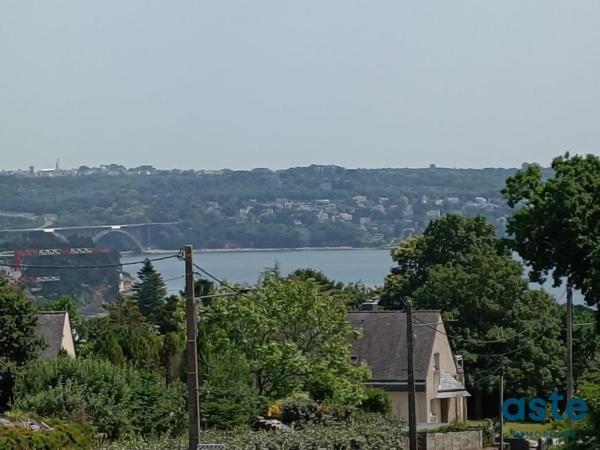 Appartement T2 Récent (2025) avec Vue Mer – Guipavas (Le Rody)