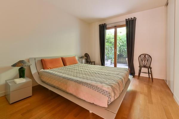 Appartement à CHARBONNIERES-LES-BAINS, 69260 - 4 pièces 126m²