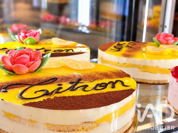 Boulangerie à vendre 114 m² Entraigues-sur-la-Sorgue