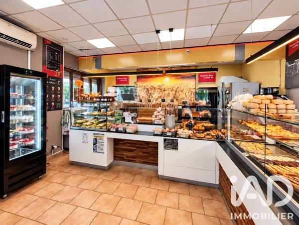 Boulangerie à vendre 114 m² Entraigues-sur-la-Sorgue