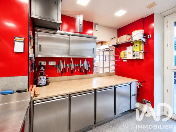 Boulangerie à vendre 114 m² Entraigues-sur-la-Sorgue