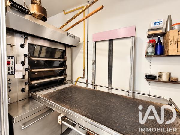 Boulangerie à vendre 114 m² Entraigues-sur-la-Sorgue
