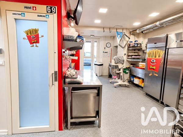 Boulangerie à vendre 114 m² Entraigues-sur-la-Sorgue