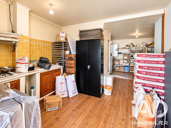 Boulangerie à vendre 114 m² Entraigues-sur-la-Sorgue