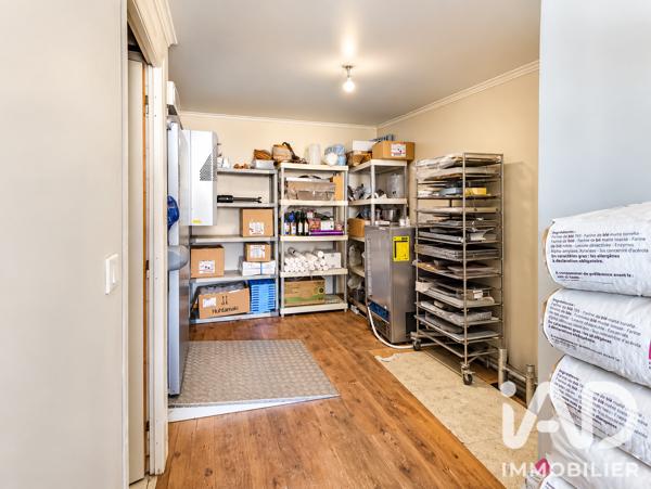 Boulangerie à vendre 114 m² Entraigues-sur-la-Sorgue