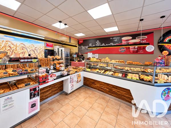 Boulangerie à vendre 114 m² Entraigues-sur-la-Sorgue