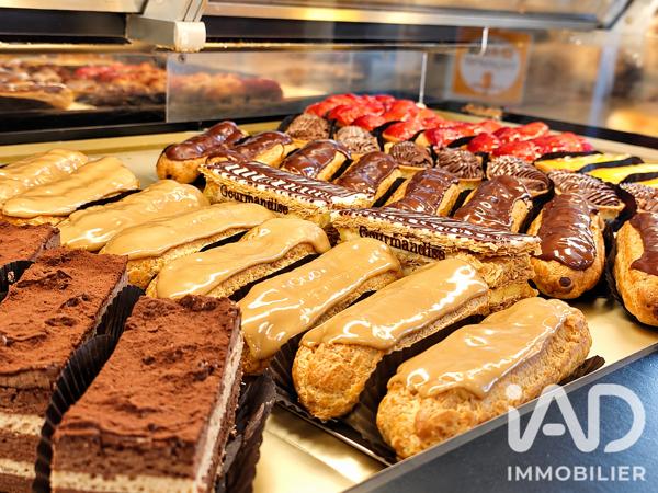 Boulangerie à vendre 114 m² Entraigues-sur-la-Sorgue