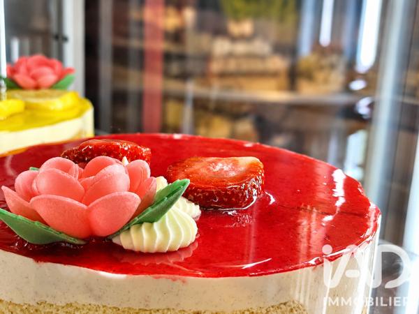 Boulangerie à vendre 114 m² Entraigues-sur-la-Sorgue