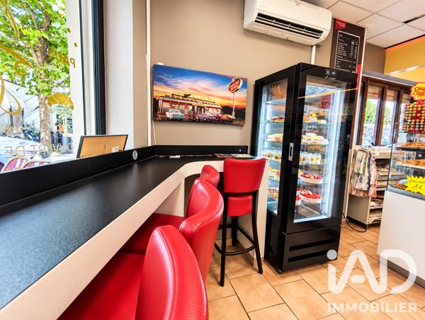 Boulangerie à vendre 114 m² Entraigues-sur-la-Sorgue