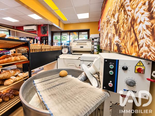 Boulangerie à vendre 114 m² Entraigues-sur-la-Sorgue