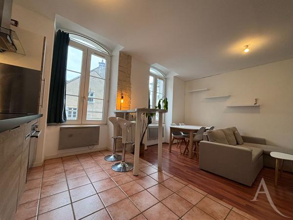 Appartement 2 pièces meublé - Hyper centre Bourges