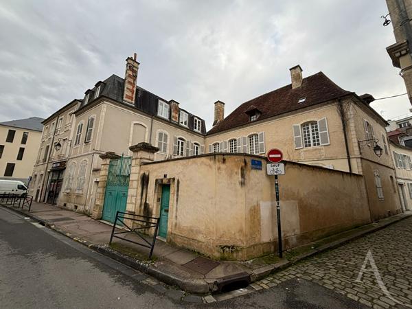 Appartement 2 pièces meublé - Hyper centre Bourges