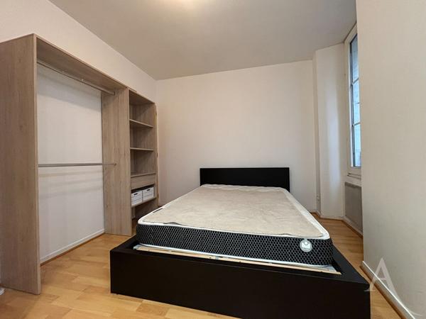 Appartement 2 pièces meublé - Hyper centre Bourges