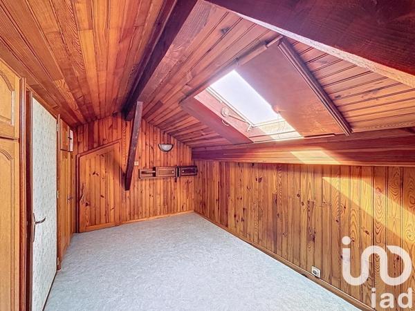 Maison à vendre 5 pièces 88 m² Bulgnéville