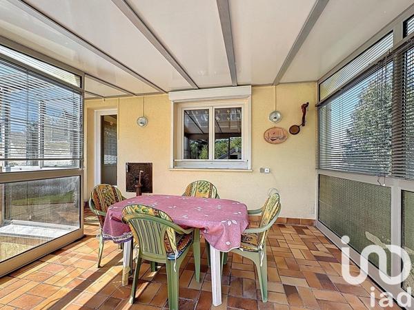 Maison à vendre 5 pièces 88 m² Bulgnéville