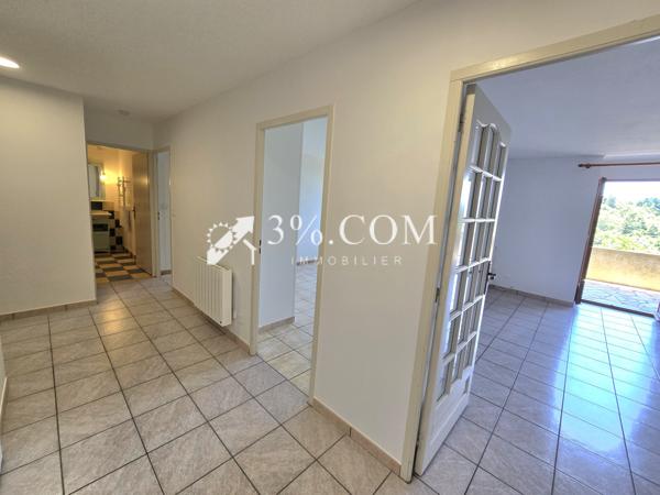 Appartement
                                                                                                                                                                                                                                                                                                                        3 pièce(s)                                                                                                                                                                                                          2 chambre(s)                                                                                                                                                                                                          90  m²