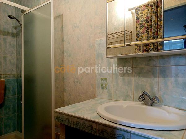 Vente Maison212 m² - 8 Pièces - SAINT JEAN DE SAVIGNY (50680)