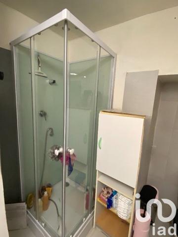 Appartement 2 pièces de 33 m² à Roujan (34320)