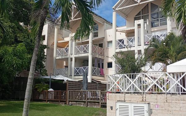 Appartement à vendre    4 pièces • 69 m2 Le Diamant