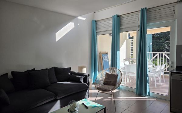 Appartement à vendre    4 pièces • 69 m2 Le Diamant