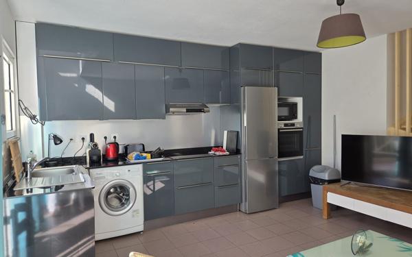 Appartement à vendre    4 pièces • 69 m2 Le Diamant