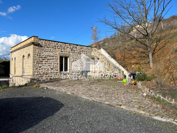Maison 3 pièce(s) 2 chambre(s) 116 m²