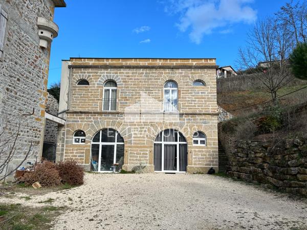 Maison 3 pièce(s) 2 chambre(s) 116 m²
