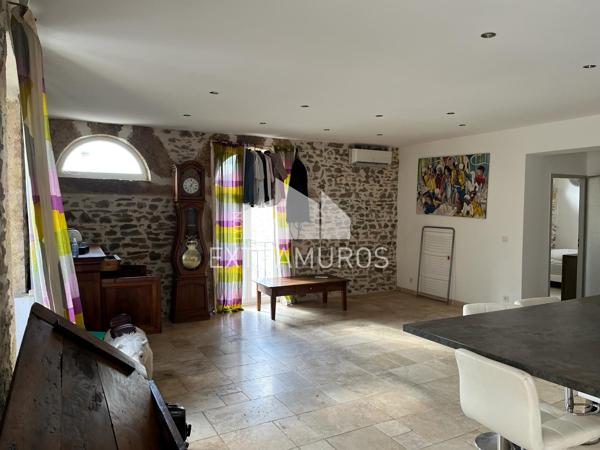 Maison 3 pièce(s) 2 chambre(s) 116 m²