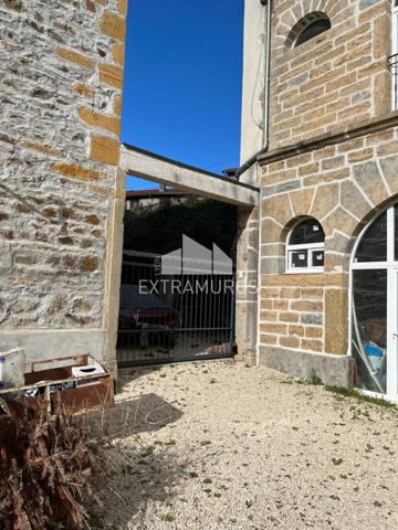 Maison 3 pièce(s) 2 chambre(s) 116 m²