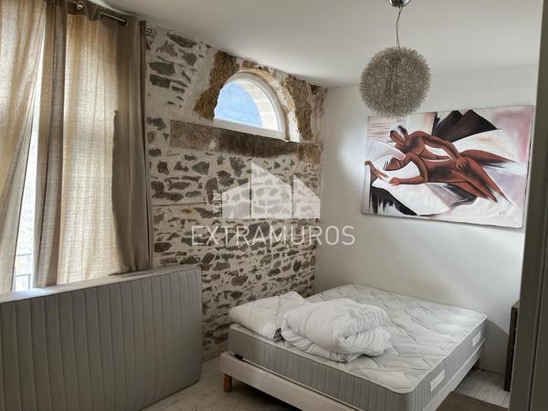 Maison 3 pièce(s) 2 chambre(s) 116 m²