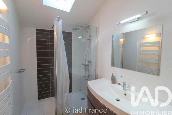 Appartement à vendre 4 pièces 99 m² Saint-Maurice-de-Cazevieille