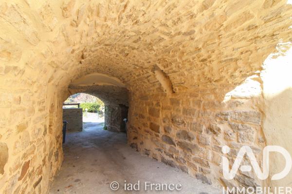 Appartement à vendre 4 pièces 99 m² Saint-Maurice-de-Cazevieille