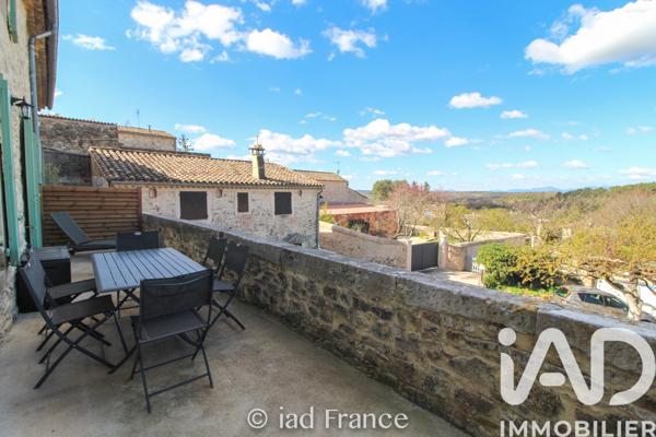 Appartement à vendre 4 pièces 99 m² Saint-Maurice-de-Cazevieille