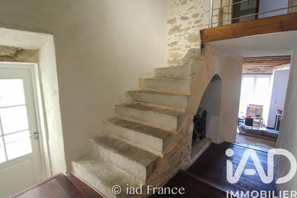 Appartement à vendre 4 pièces 99 m² Saint-Maurice-de-Cazevieille