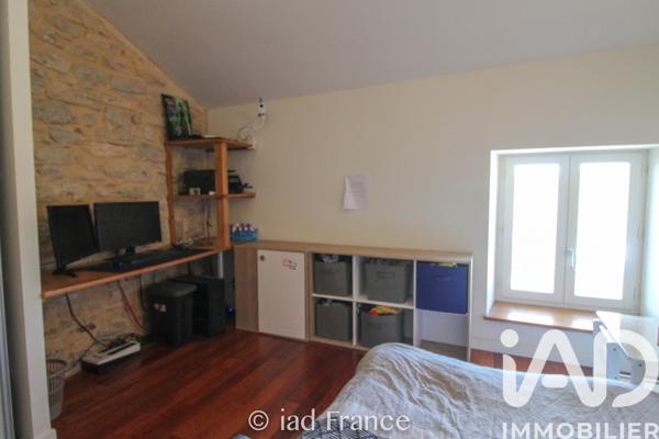 Appartement à vendre 4 pièces 99 m² Saint-Maurice-de-Cazevieille